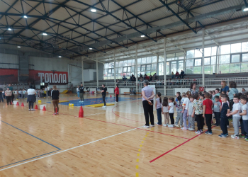 Лига малих шампиона